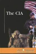 The CIA edito da Greenhaven Press
