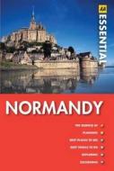 Normandy di Nia Williams edito da Aa Publishing
