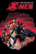 Astonishing X-men Vol.2: Dangerous edito da Marvel Comics
