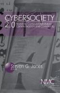 CyberSociety di Steven Jones edito da SAGE Publications, Inc