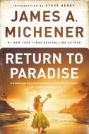 Return to Paradise di James A Michener edito da Random House USA Inc