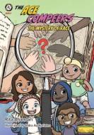 The Mystery of Race di Rita Bhandari edito da FRIESENPR
