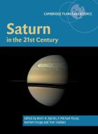Saturn in the 21st Century edito da Cambridge University Press