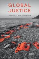 Global Justice di James Christensen edito da RED GLOBE PR
