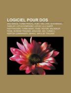 Logiciel Pour Dos: Gnu Emacs, Vim, Lynx, di Livres Groupe edito da Books LLC, Wiki Series