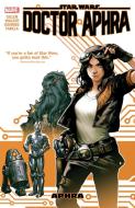 Star Wars: Doctor Aphra Vol. 1 di Kieron Gillen edito da Marvel Comics