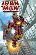 Iron Man by Mike Grell: The Complete Collection di Mike Grell, Robin Laws edito da MARVEL COMICS GROUP
