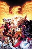 Avengers Vs. X-men Omnibus di Brian Michael Bendis, Jason Aaron, Ed Brubaker edito da Marvel Comics