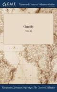 Chantilly; Vol. Iii di Anonymous edito da Gale Ncco, Print Editions