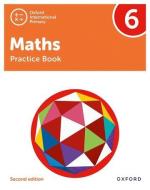 Oxford International Primary Maths New E di Tony Cotton edito da Oxford International Schools