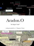 Aradon.O di Gary Johnson edito da Lulu.com