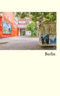 Berlin di Andrew Brown edito da BLURB INC