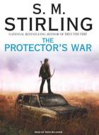 The Protector's War di S. M. Stirling edito da Tantor Audio
