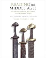 Reading the Middle Ages Volume I edito da University of Toronto Press