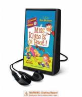 Miss Klute Is a Hoot! di Dan Gutman edito da HarperCollins Publishers