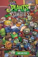 Plants Vs. Zombies Volume 11: War And Peas di Paul Tobin edito da Dark Horse Comics,U.S.