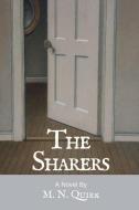The Sharers di M. N. Quirk edito da BOOKBABY