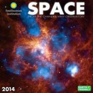 Space: From the Chandra X-Ray Observatory edito da Zebra Publishing