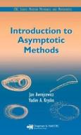 Introduction to Asymptotic Methods di David Y. Gao edito da Chapman and Hall/CRC