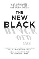 The New Black edito da The New Press