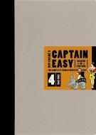 Captain Easy Vol.4 di Roy Crane edito da Fantagraphics
