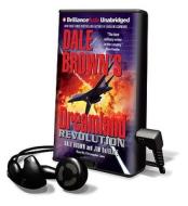 Revolution di Dale Brown, Jim DeFelice edito da Brilliance Audio
