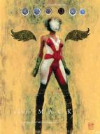 Kabuki Library Volume 1 di David Mack edito da Dark Horse Comics
