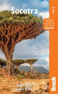 Socotra di Hilary Bradt, Janice Booth edito da BRADT PUBN
