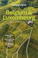 Belgium & Luxembourg 9 di Lonely Planet edito da LONELY PLANET PUB