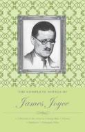 The Complete Novels of James Joyce di James Joyce edito da Wordsworth Editions Ltd