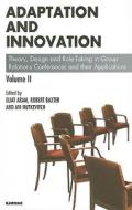 Adaptation And Innovation edito da Taylor & Francis Ltd