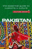 Pakistan - Culture Smart! The Essential Guide to Customs & Culture di Safia Haleem edito da Kuperard