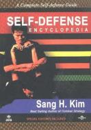 Self-defense Encyclopedia di Sang H. Kim edito da Turtle Press,u.s.