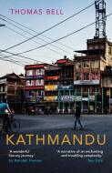 Kathmandu di Tomas Bell edito da Haus Publishing
