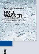 Wasser di Karl Höll edito da Gruyter, Walter de GmbH