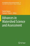 Advances in Watershed Science and Assessment edito da Springer International Publishing