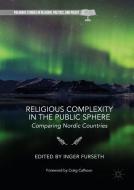 Religious Complexity in the Public Sphere edito da Springer-Verlag GmbH
