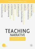 Teaching Narrative edito da Springer International Publishing