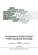 Comprehensive Systems Design: A New Educational Technology edito da Springer Berlin Heidelberg