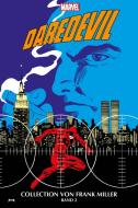 Daredevil Collection von Frank Miller di Frank Miller, John Buscema edito da Panini Verlags GmbH