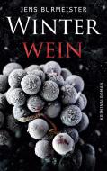 Winterwein di Jens Burmeister edito da Books on Demand