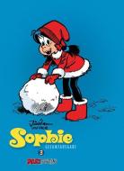 Sophie Band 3 1969 - 1972 di Vicq edito da Salleck Publications