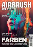 Airbrush Step by Step 87 di Joshua A. Zarambo, Lorena Straffi, Irán Caro, Diethard Riedel, Georg Huber edito da newart medien & design