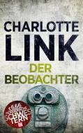 Der Beobachter di Charlotte Link edito da Eder & Bach GmbH