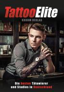 Tattoo Elite 3 edito da Kruhm-Verlag