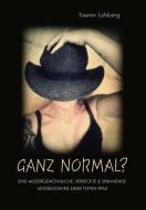 GANZ NORMAL? di Yasmin Lohberg edito da myMorawa