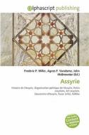 Assyrie edito da Alphascript Publishing