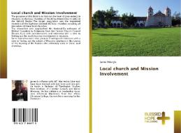 Local church and Mission Involvement di James Ndung'u edito da BHP