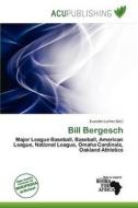 Bill Bergesch edito da Acu Publishing