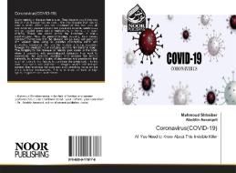 Coronavirus(COVID-19) di Mahmoud Shhaiber, Aladdin Assaiqeli edito da Noor Publishing